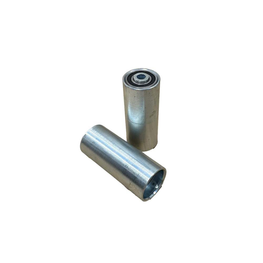 Rolka wciągarki (łopaty)  Putzmeister  GB Mixman  Brinkmann