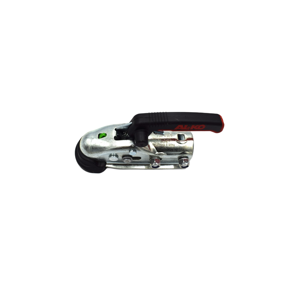 Zaczep kulowy (hak) 2700kg AL-KO AK270 Brinkmann GB Mixman BMS