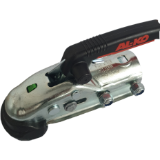 Zaczep kulowy (hak) 2700kg AL-KO AK270 Brinkmann GB Mixman BMS