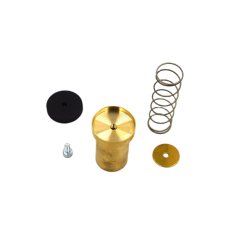 Kompletny zestaw naprawczy zaworu zwrotnego