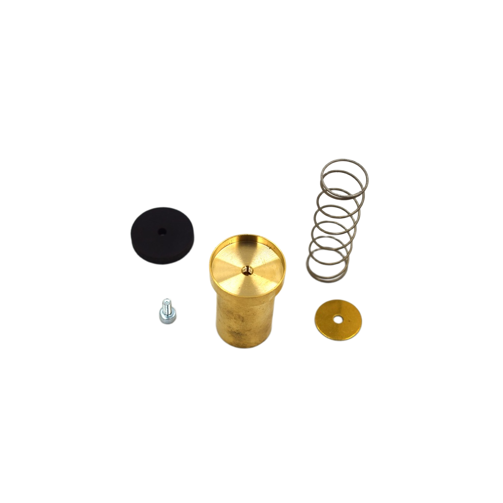 Kompletny zestaw naprawczy zaworu zwrotnego