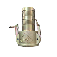 Złączka CAMLOCK (żeńska)...