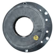 Sprzęgło kapeluszowe...