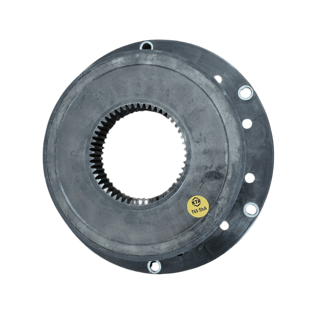 Sprzęgło kapeluszowe kołnierzowe oryginalne