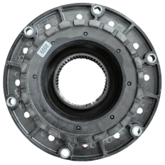 Sprzęgło kapeluszowe kołnierzowe oryginalne