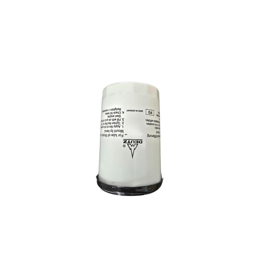 Oryginalny filtr oleju silnika DEUTZ