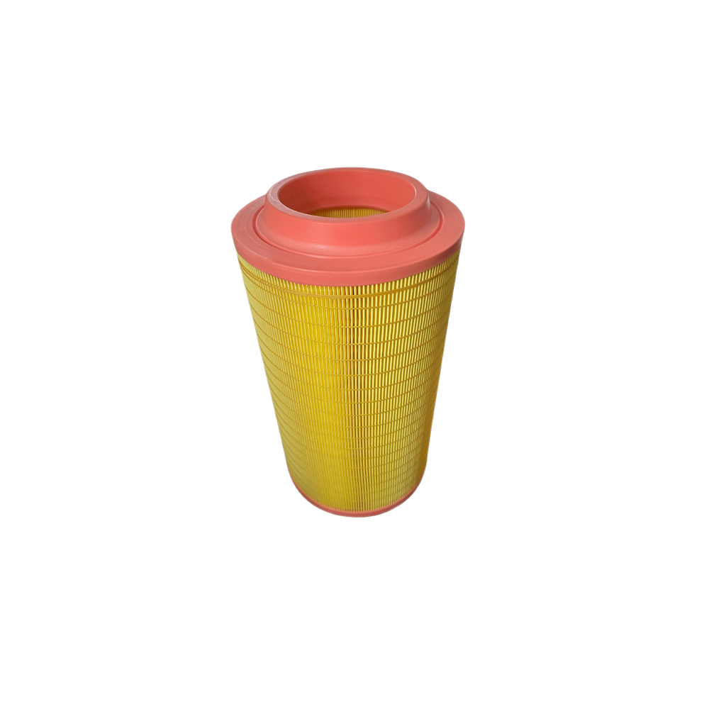 Filtr powietrza silnika i sprężarki Deutz Atlas Copco