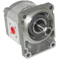 Pompa oleju hydrauliczna GB MIXMAN