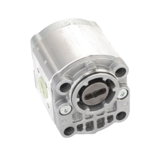 Pompa oleju hydrauliczna BMS