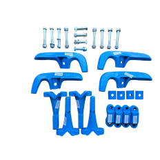 Komplet mieszadeł zbiornika...