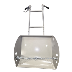 Kompletna łopata do...