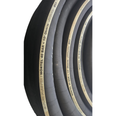 Wąż do betonu FI50 Mortel Plaster 50 M.B