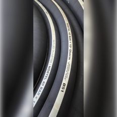 Wąż do betonu FI50 Mortel Plaster 61 M.B